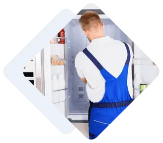 Refrigerator Repair in Quincy