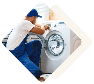 Dryer Repair in Quincy