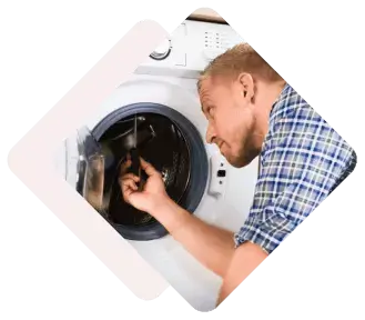 Washer Repair in Quincy