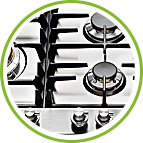 JennAir Cooktop Repair in Quincy, MA