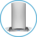 JennAir Vent Hood Repair in Quincy, MA