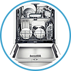 JennAir Dishwasher Repair in Quincy, MA